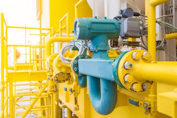 Commercial Gas Installation in Renton