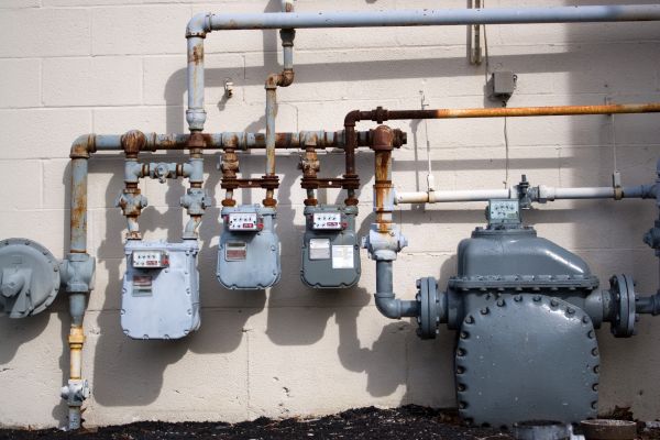Commercial Gas Plumbing in Renton